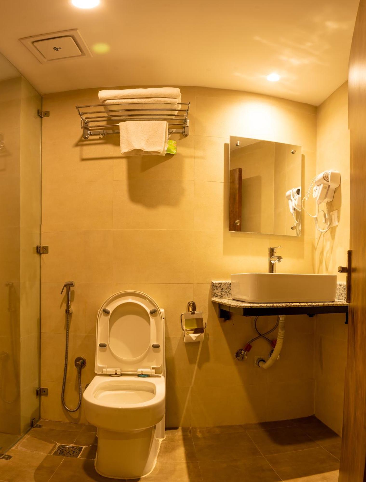 Divya Boutique Inn Katmandu Eksteriør bilde